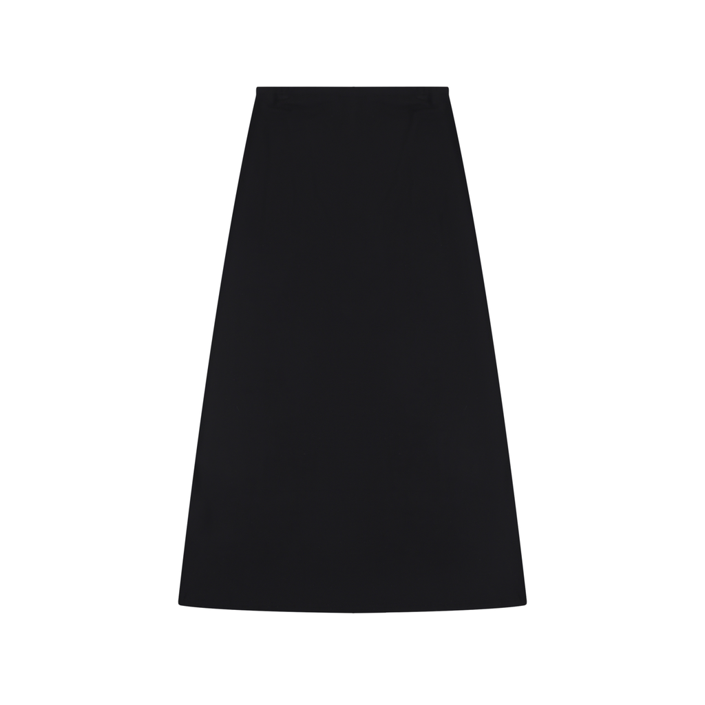 Jupe Black Muse rive noire - RIVE NOIRE CLOTHING