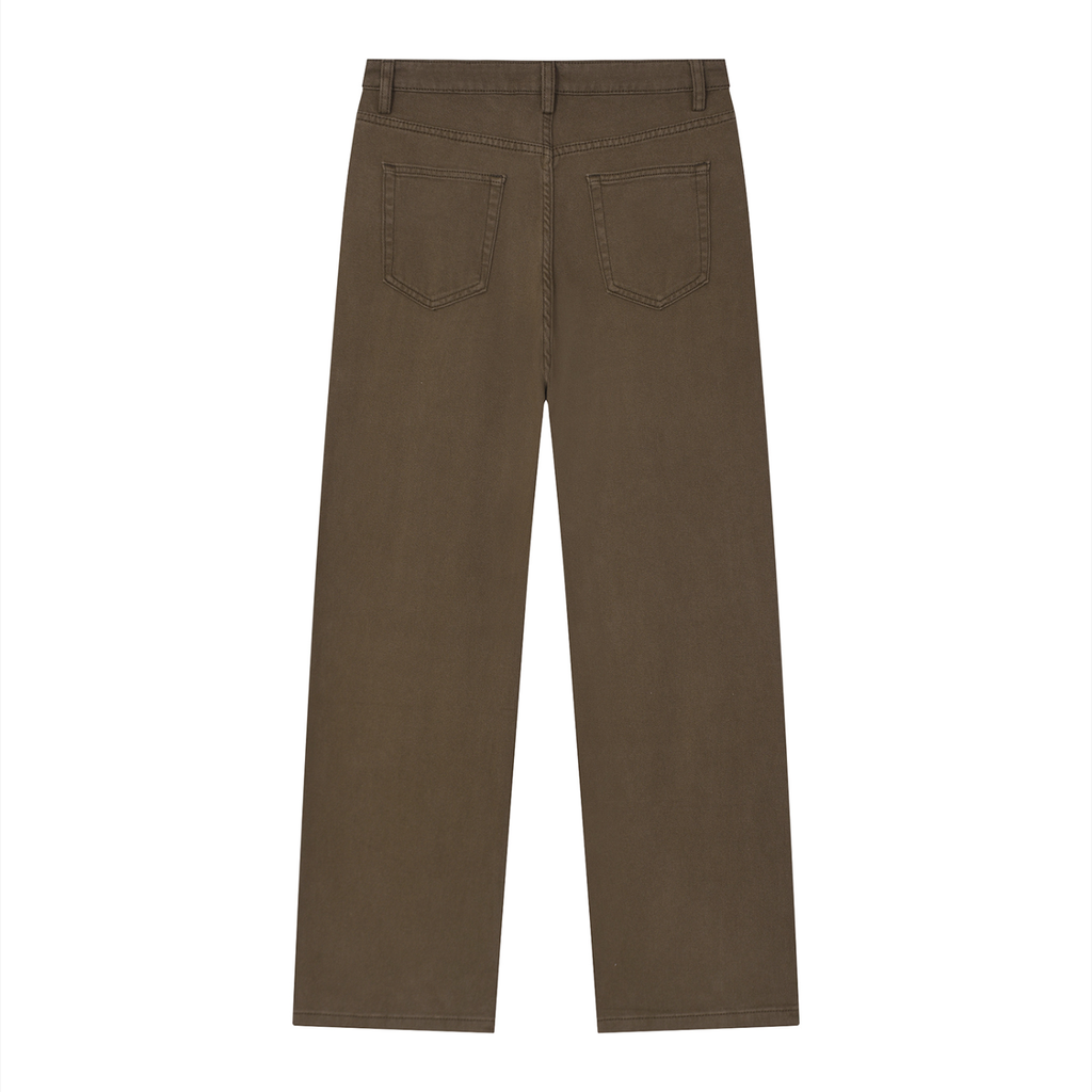 Jean Light Avenue Rive Noire - RIVE NOIRE CLOTHING