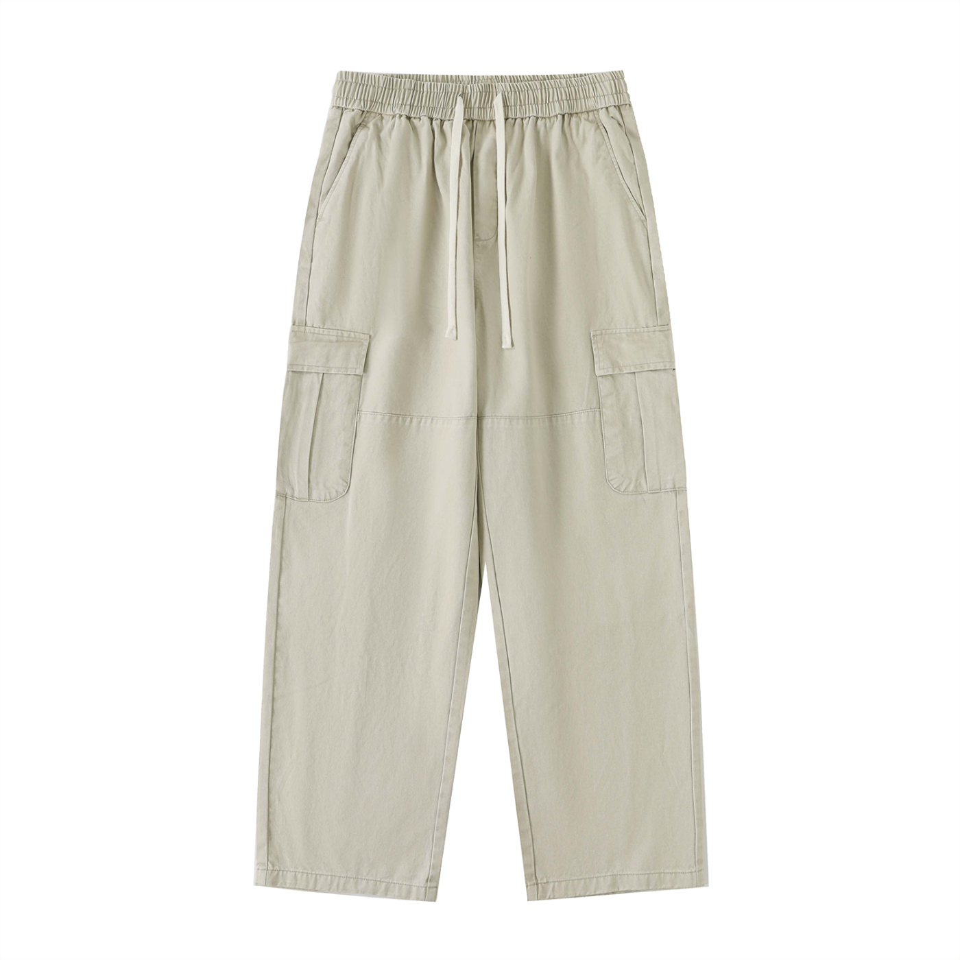 Pantalon cargo RIVE NOIRE - RIVE NOIRE CLOTHING