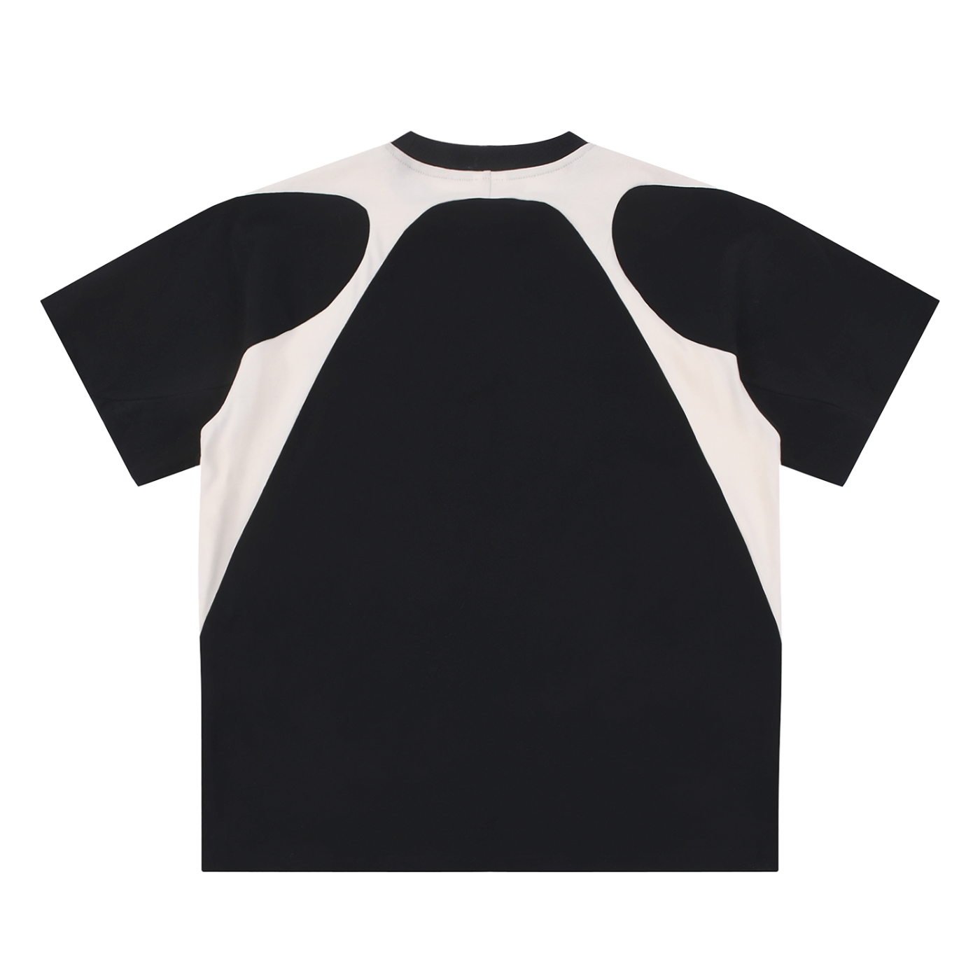 T-shirt Eclipse
