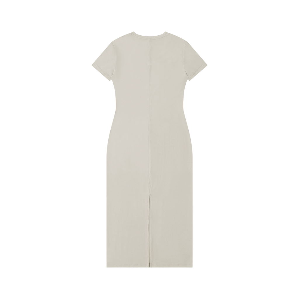 Robe en coton RIVE NOIRE
