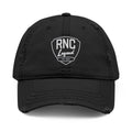 Casquette RNC© Legend - RIVE NOIRE CLOTHING
