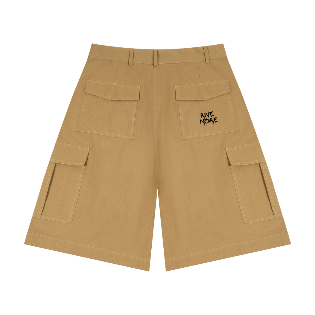 RNC,fashion,streetwear,rivenoireclothing,short,pantalon,homme,shorthomme