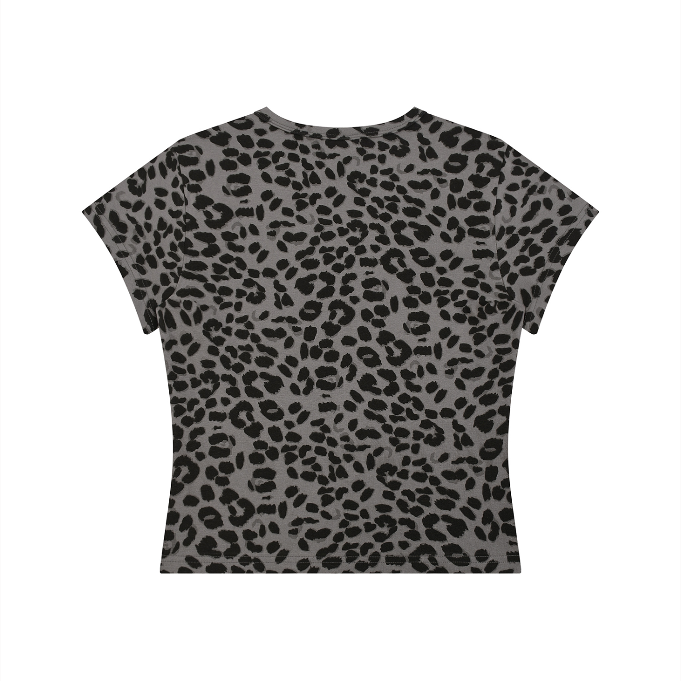 Haut Wild Baby Rive Noire - RIVE NOIRE CLOTHING