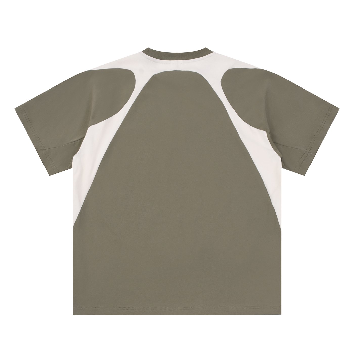 T-shirt Eclipse