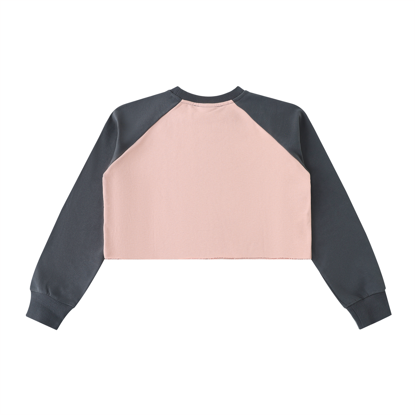 Sweat crop top RIVE NOIRE CLOTHING - RIVE NOIRE CLOTHING