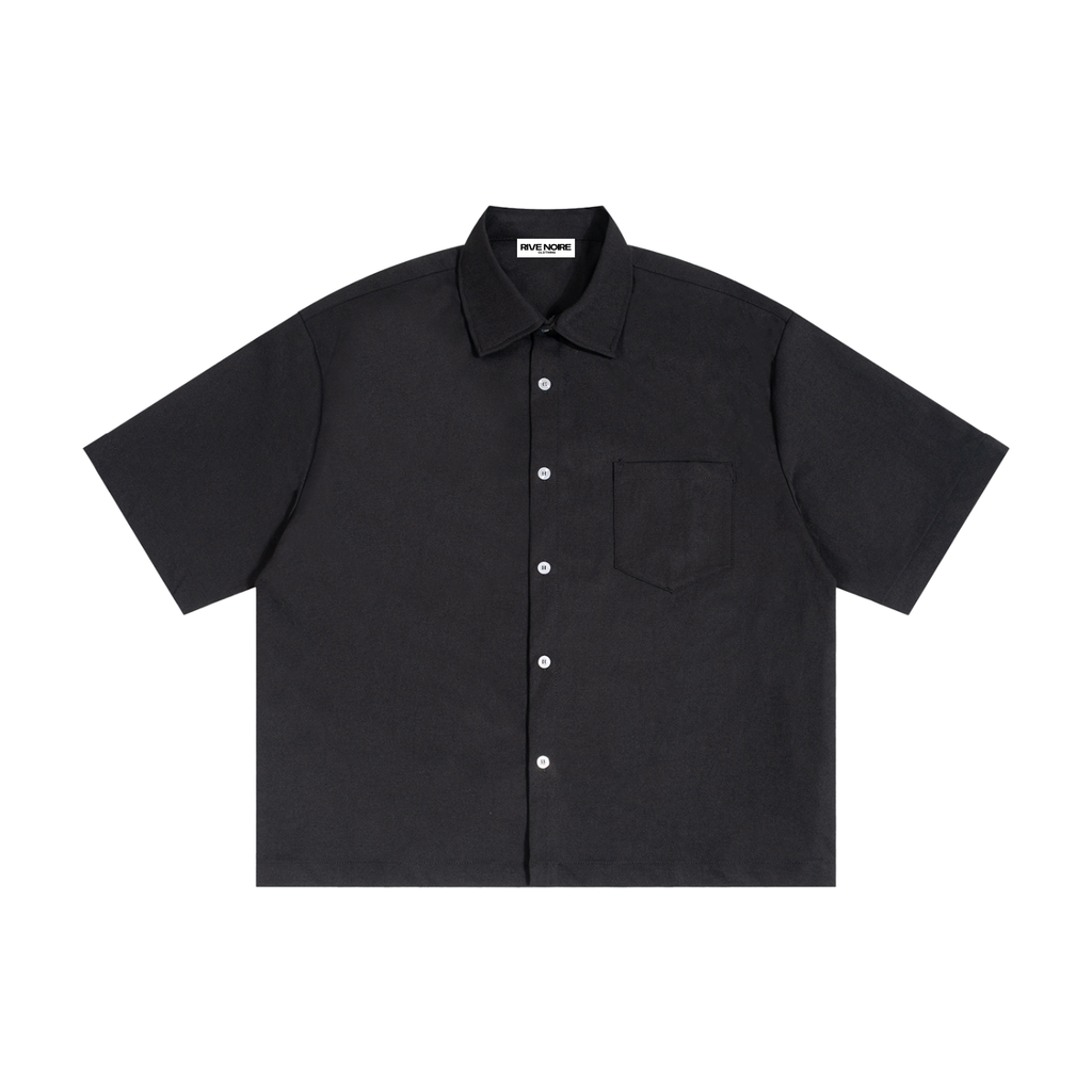 Chemise Galaxy Rive Noire - RIVE NOIRE CLOTHING