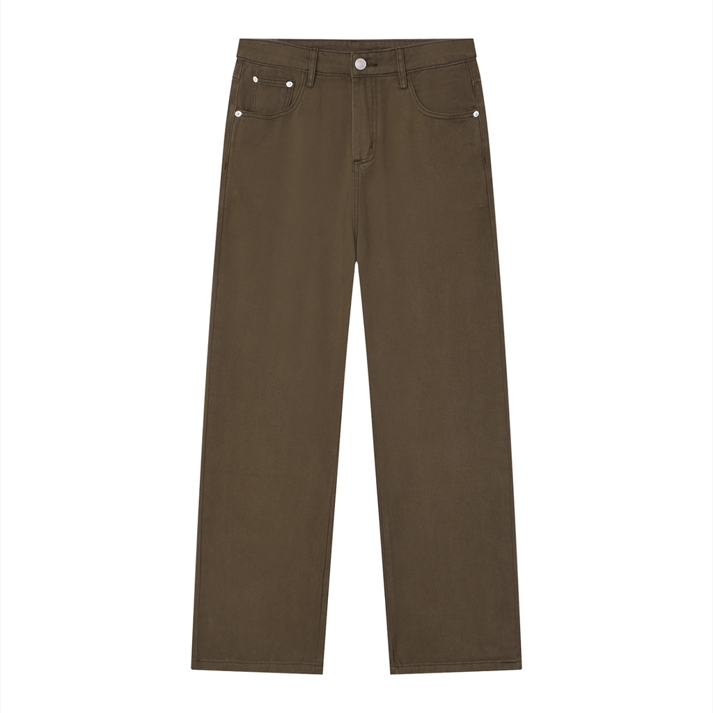 Jean Light Avenue Rive Noire - RIVE NOIRE CLOTHING