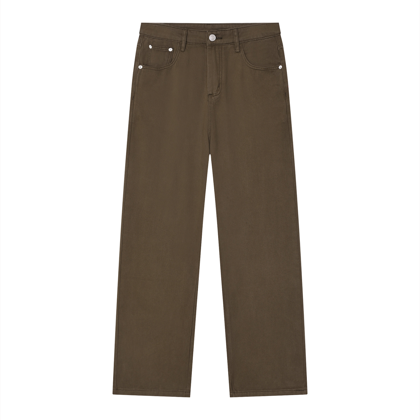 Jean Light Avenue Rive Noire - RIVE NOIRE CLOTHING