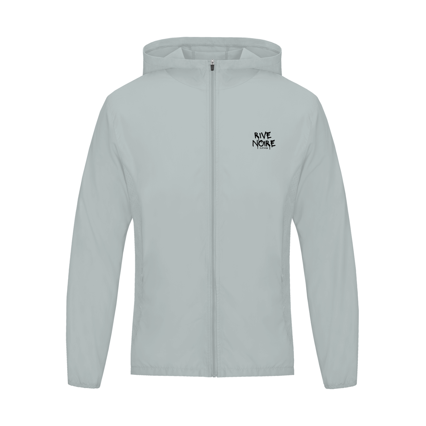 Veste coupe vente GRAFFITI - RIVE NOIRE CLOTHING