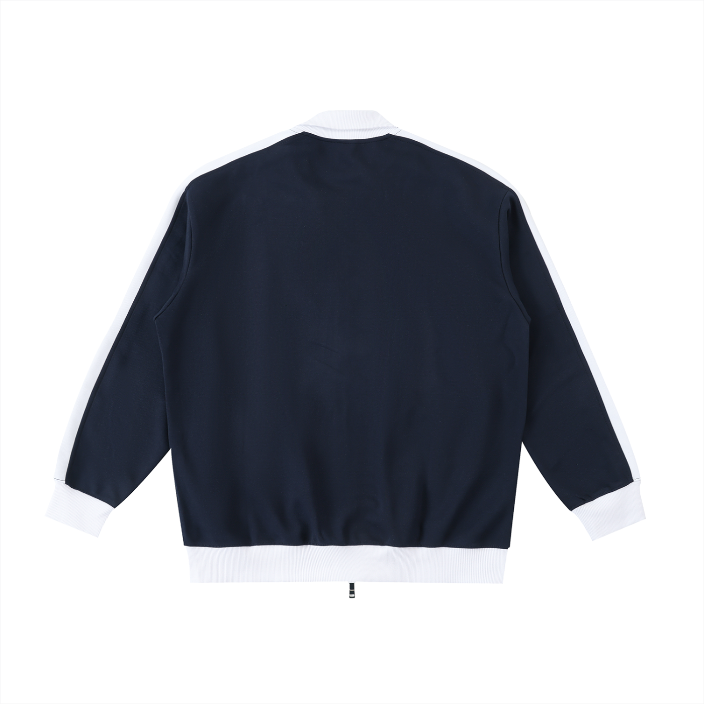 Veste zippé Paris track Rive noire - RIVE NOIRE CLOTHING