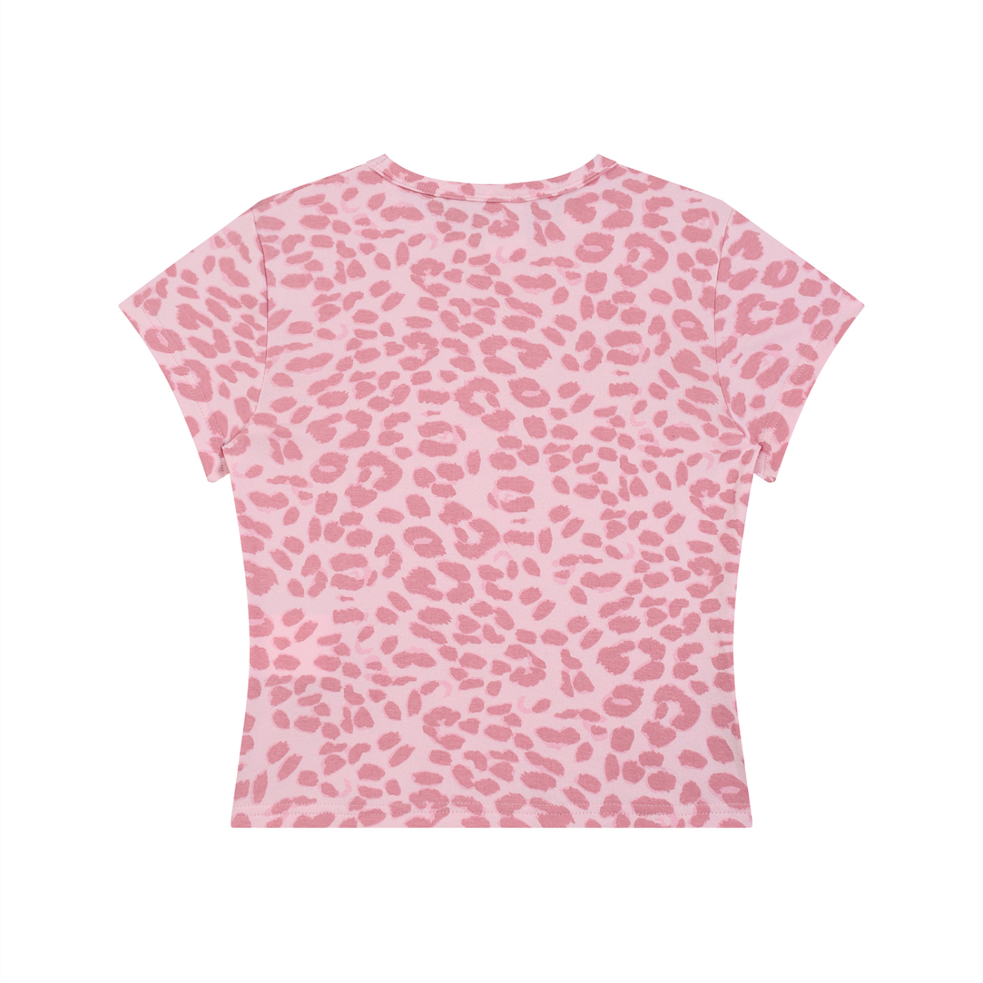 Haut Wild Baby Rive Noire - RIVE NOIRE CLOTHING