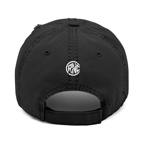 Casquette RNC© Legend - RIVE NOIRE CLOTHING