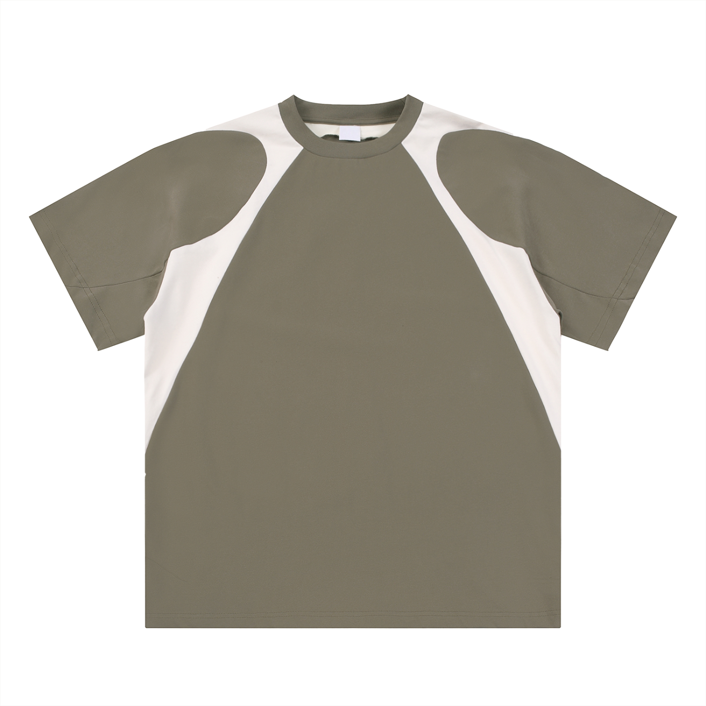 T-shirt Eclipse