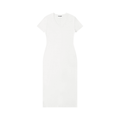 Robe en coton RIVE NOIRE