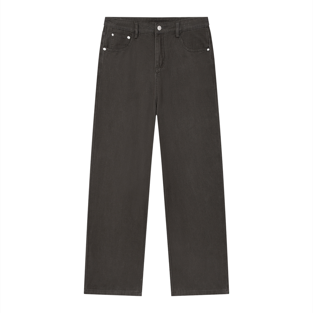 Jean Light Avenue Rive Noire - RIVE NOIRE CLOTHING