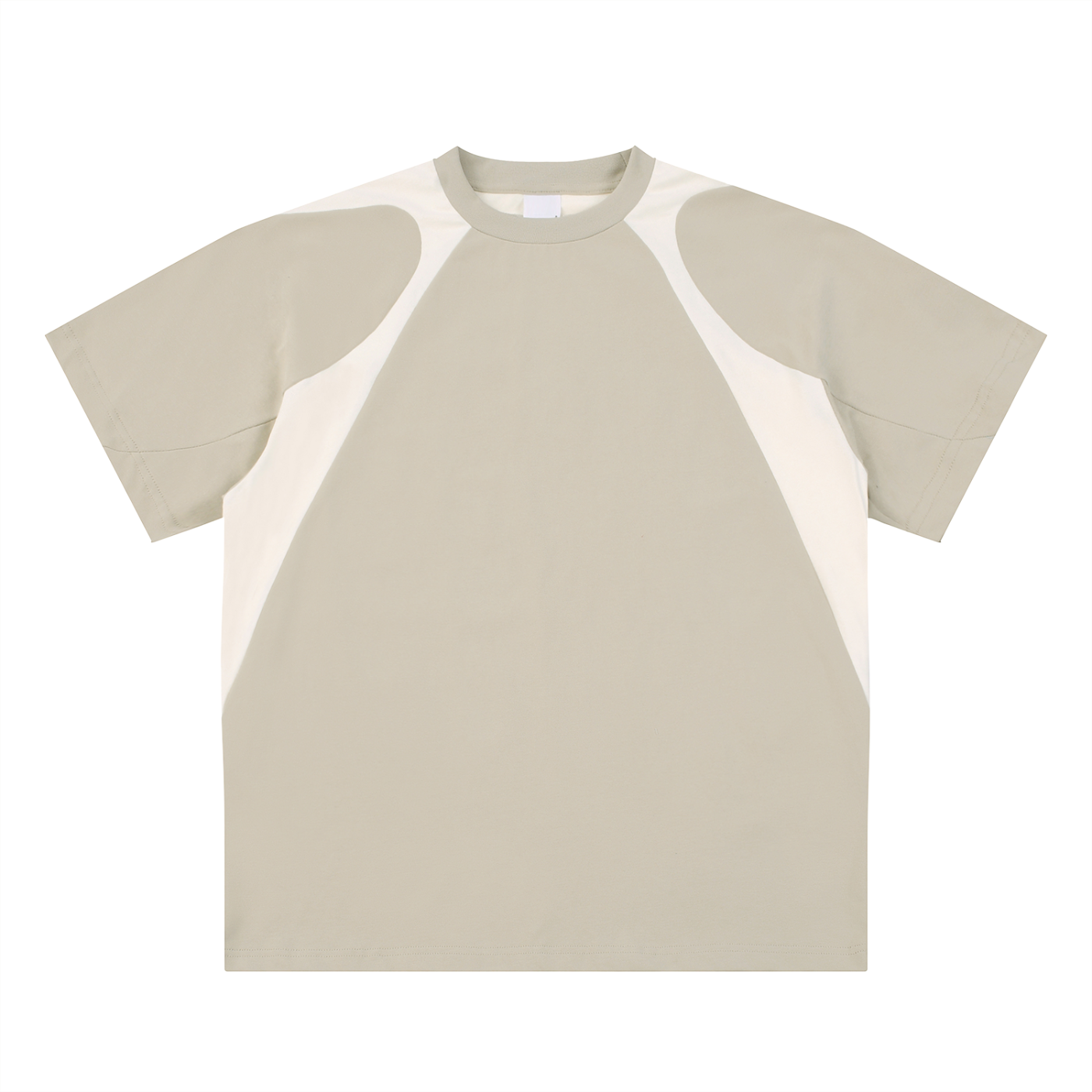 T-shirt Eclipse