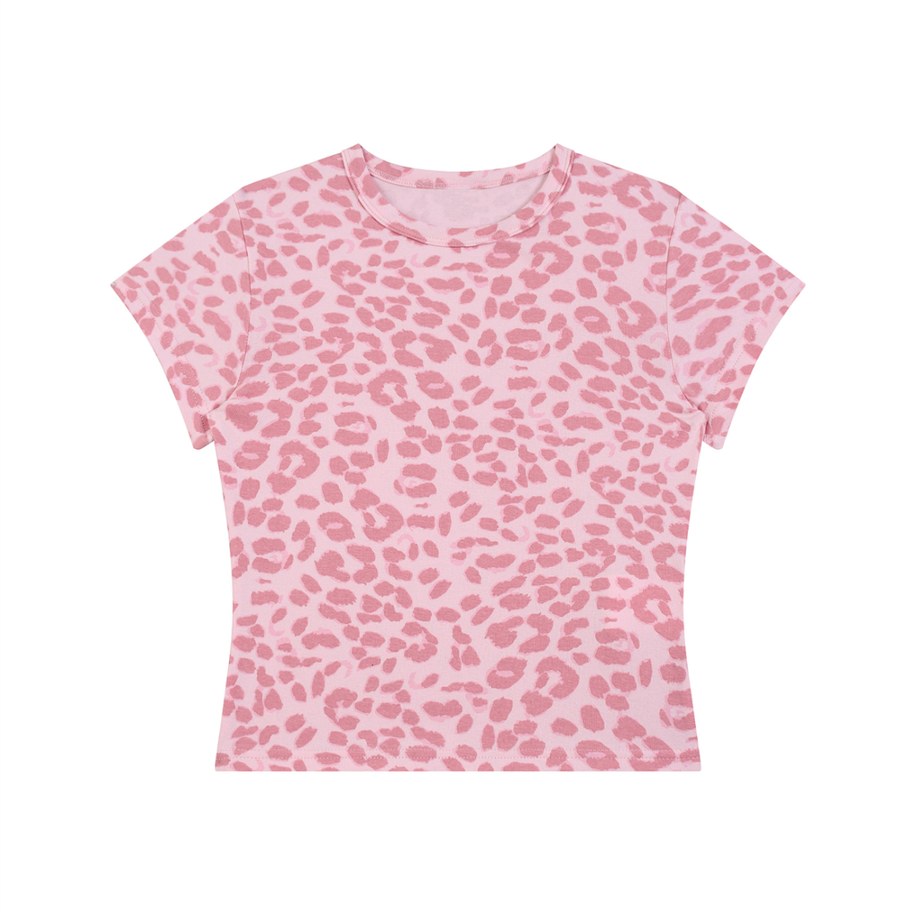 Haut Wild Baby Rive Noire - RIVE NOIRE CLOTHING