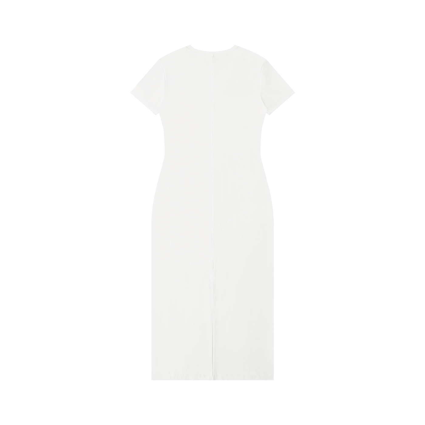Robe en coton RIVE NOIRE