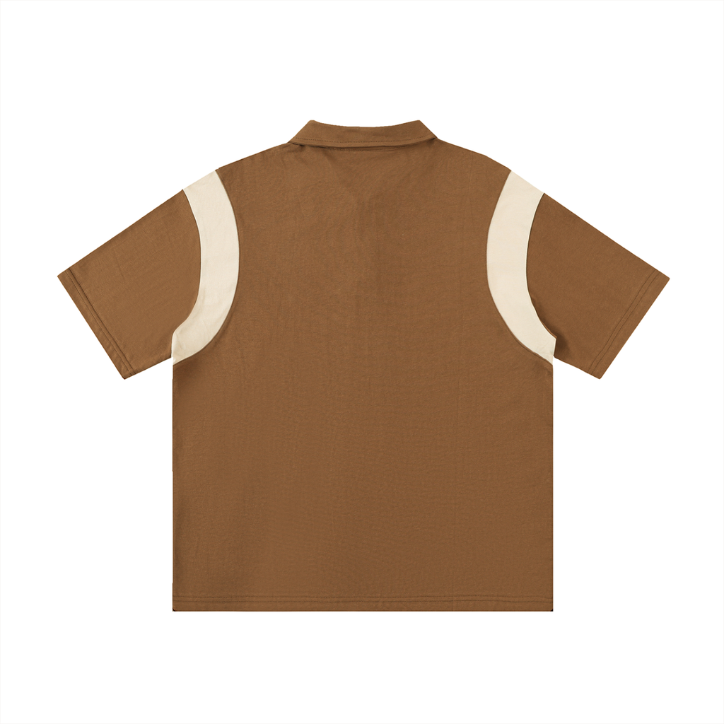 RNC,rivenoireclothing,streetwear,homme,polo,polohomme,fashion,style,tendance