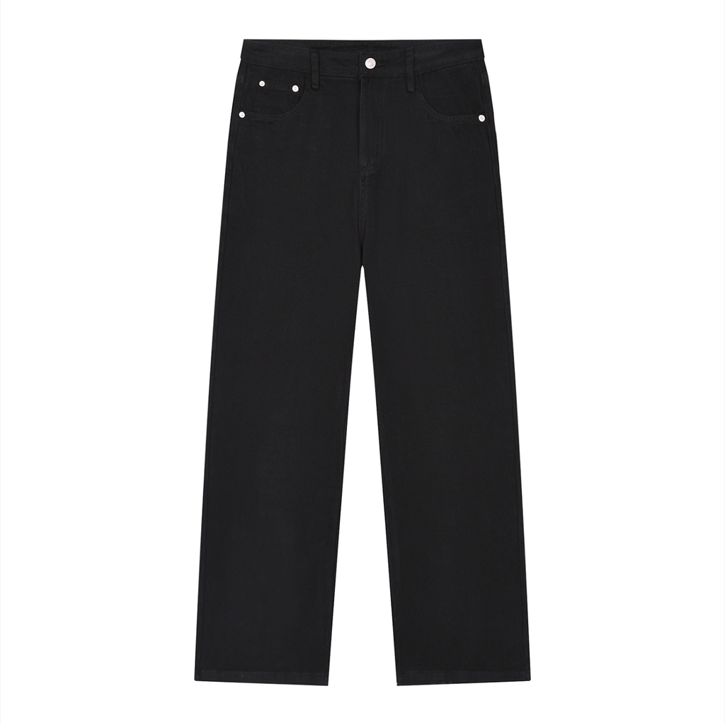 Jean Light Avenue Rive Noire - RIVE NOIRE CLOTHING