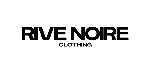 RIVE NOIRE CLOTHING