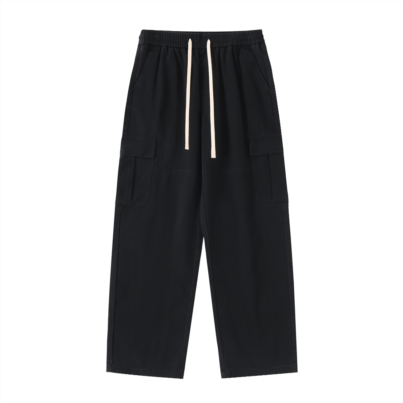 Pantalon cargo RIVE NOIRE - RIVE NOIRE CLOTHING