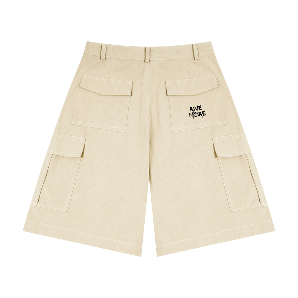 RNC,fashion,streetwear,rivenoireclothing,short,pantalon,homme,shorthomme
