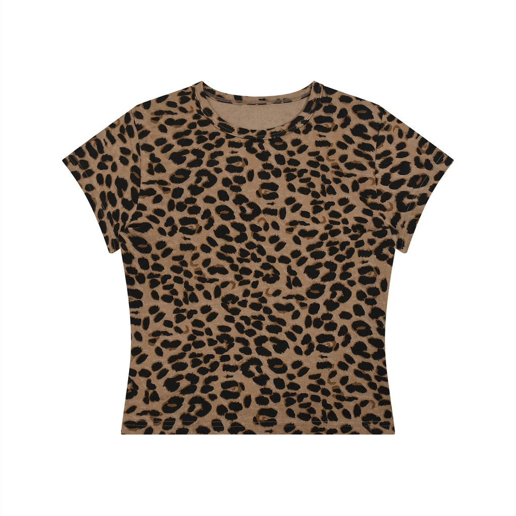 Haut Wild Baby Rive Noire - RIVE NOIRE CLOTHING