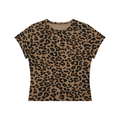Haut Wild Baby Rive Noire - RIVE NOIRE CLOTHING