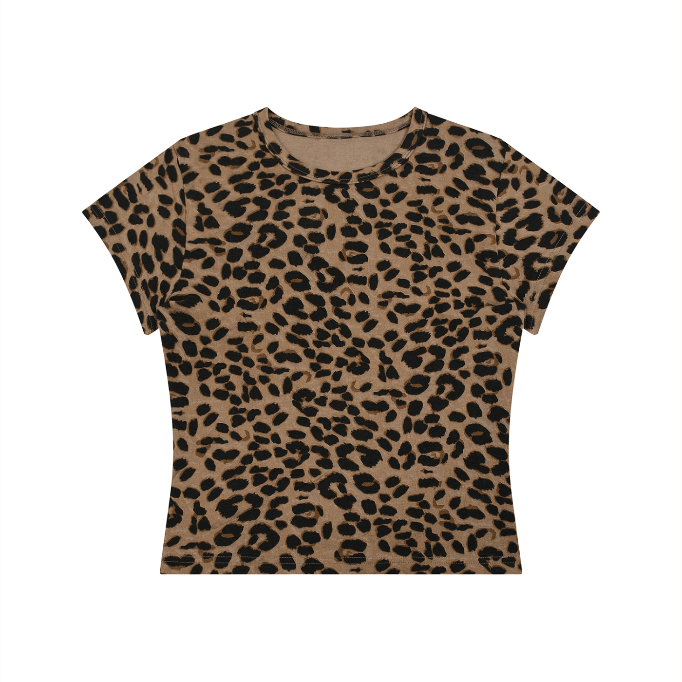 Haut Wild Baby Rive Noire - RIVE NOIRE CLOTHING