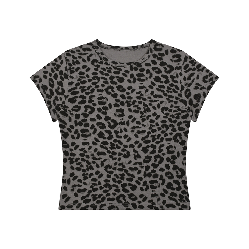 Haut Wild Baby Rive Noire - RIVE NOIRE CLOTHING