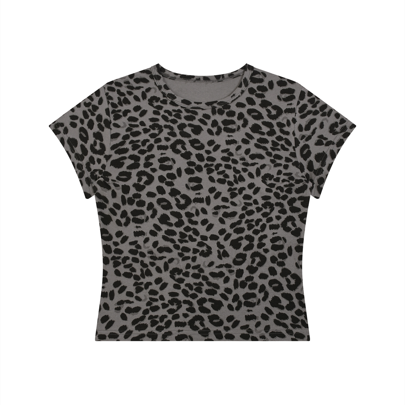 Haut Wild Baby Rive Noire - RIVE NOIRE CLOTHING