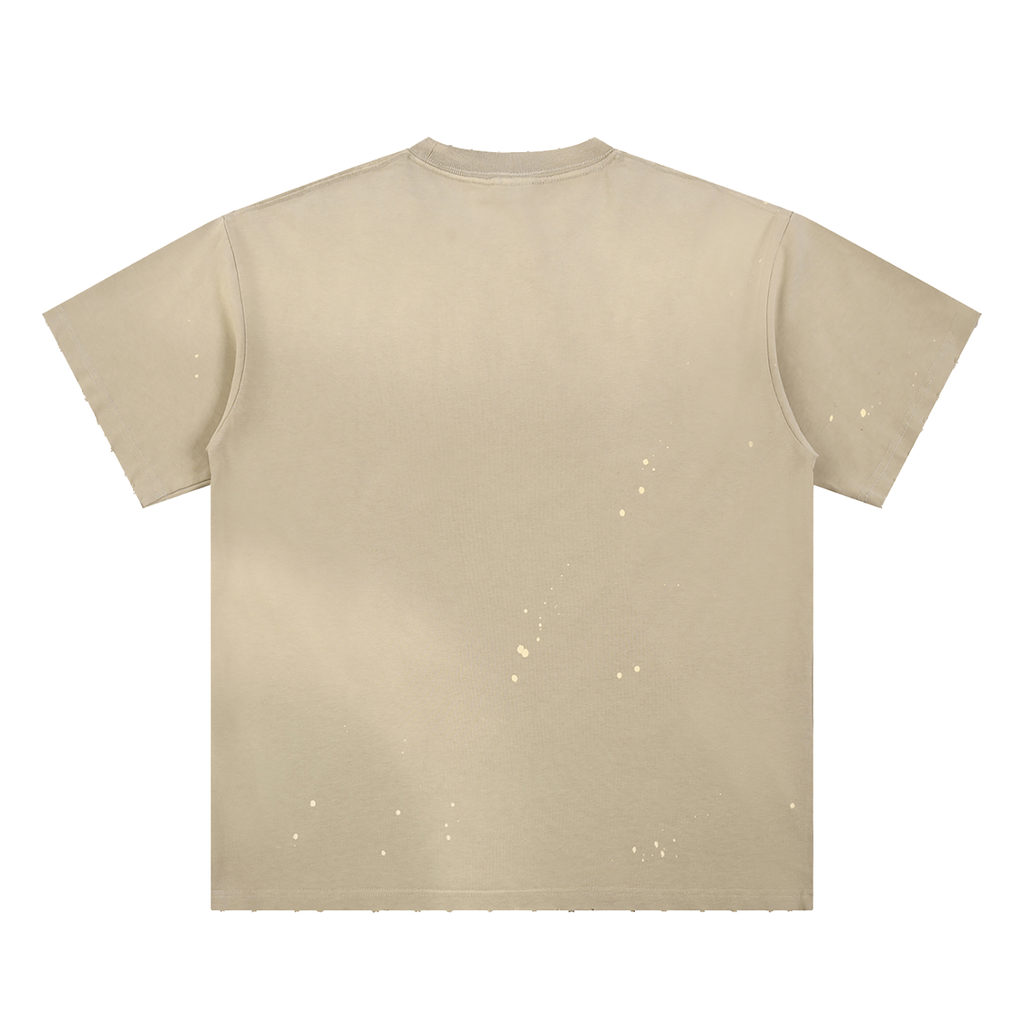 T-shirt RIVE NOIRE MIDNIGHT - RIVE NOIRE CLOTHING