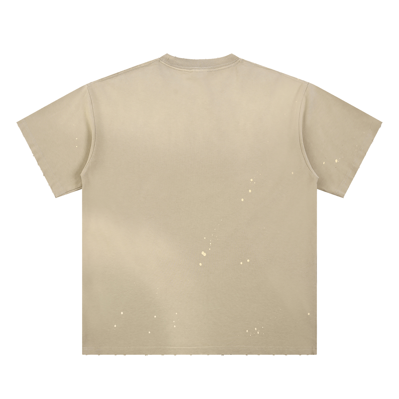 T-shirt RIVE NOIRE MIDNIGHT - RIVE NOIRE CLOTHING