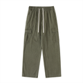 Pantalon cargo RIVE NOIRE - RIVE NOIRE CLOTHING