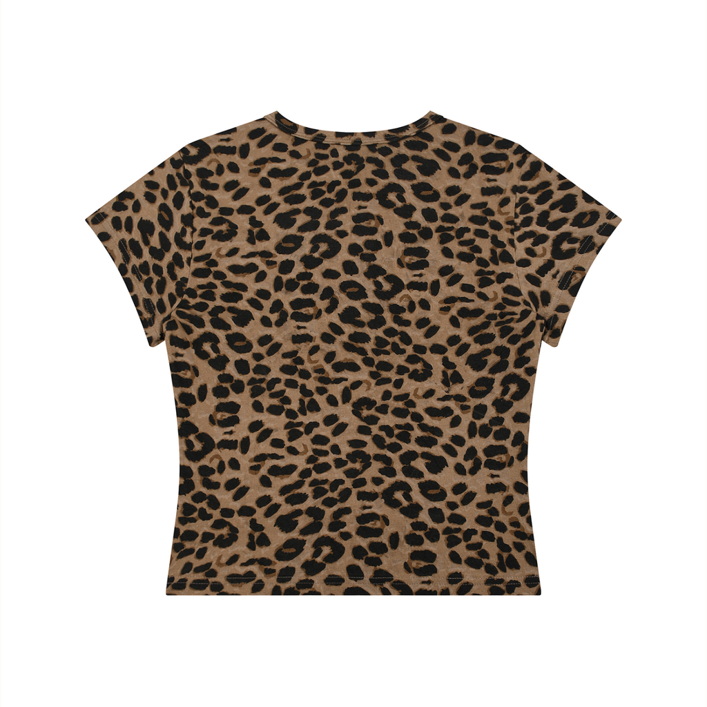 Haut Wild Baby Rive Noire - RIVE NOIRE CLOTHING