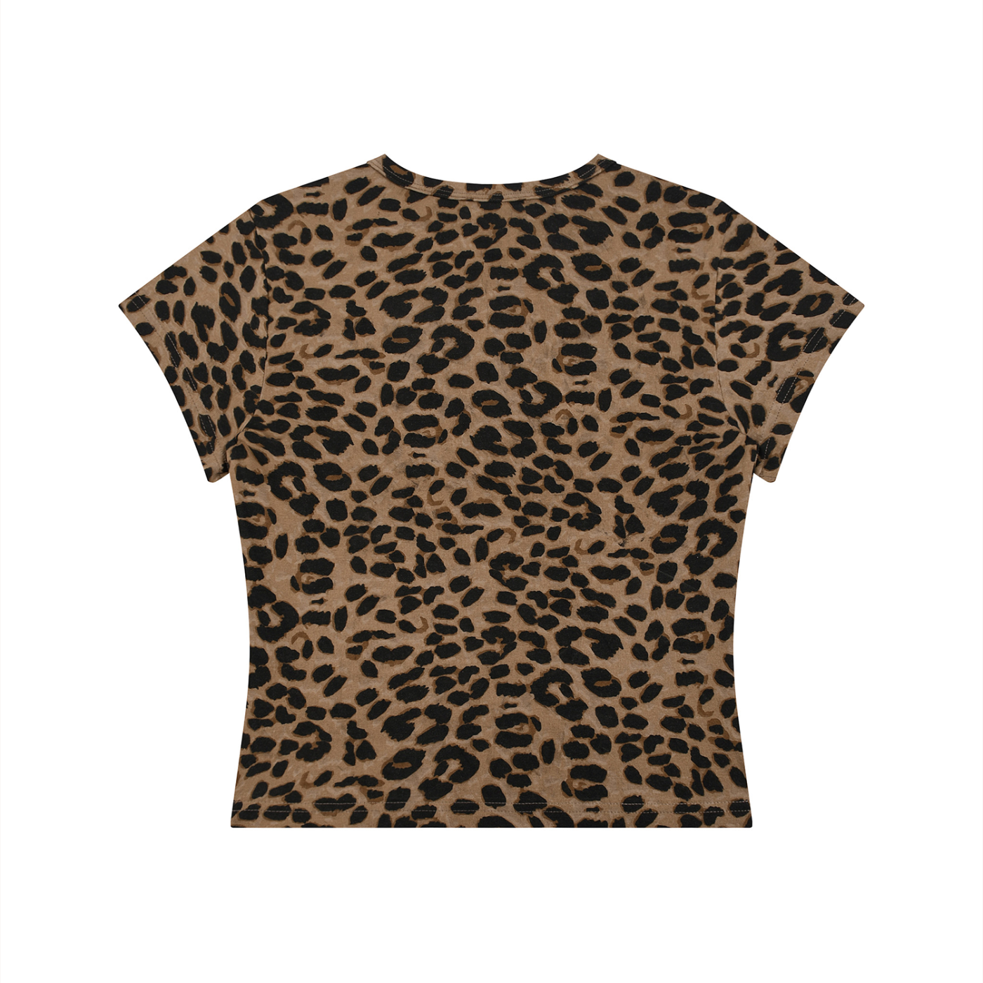 Haut Wild Baby Rive Noire - RIVE NOIRE CLOTHING