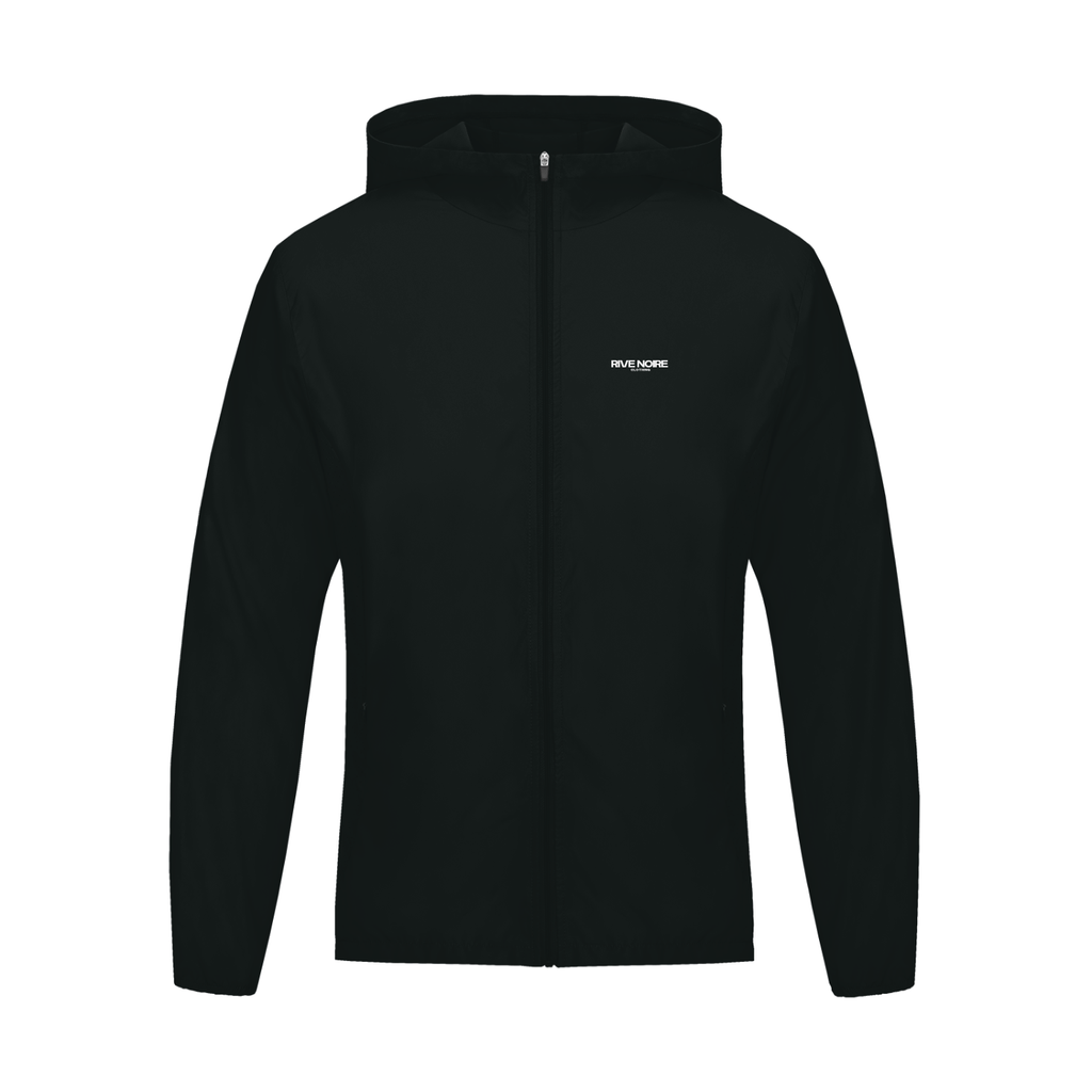 Veste coupe vent RIVE NOIRE