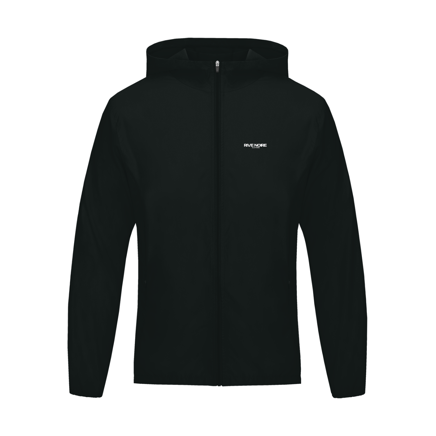 Veste coupe vent RIVE NOIRE