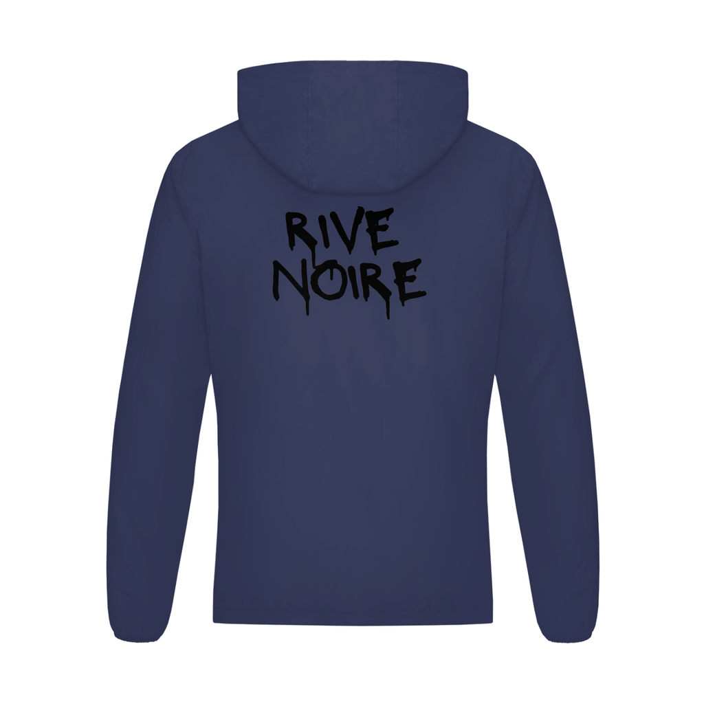 Veste coupe vente GRAFFITI - RIVE NOIRE CLOTHING