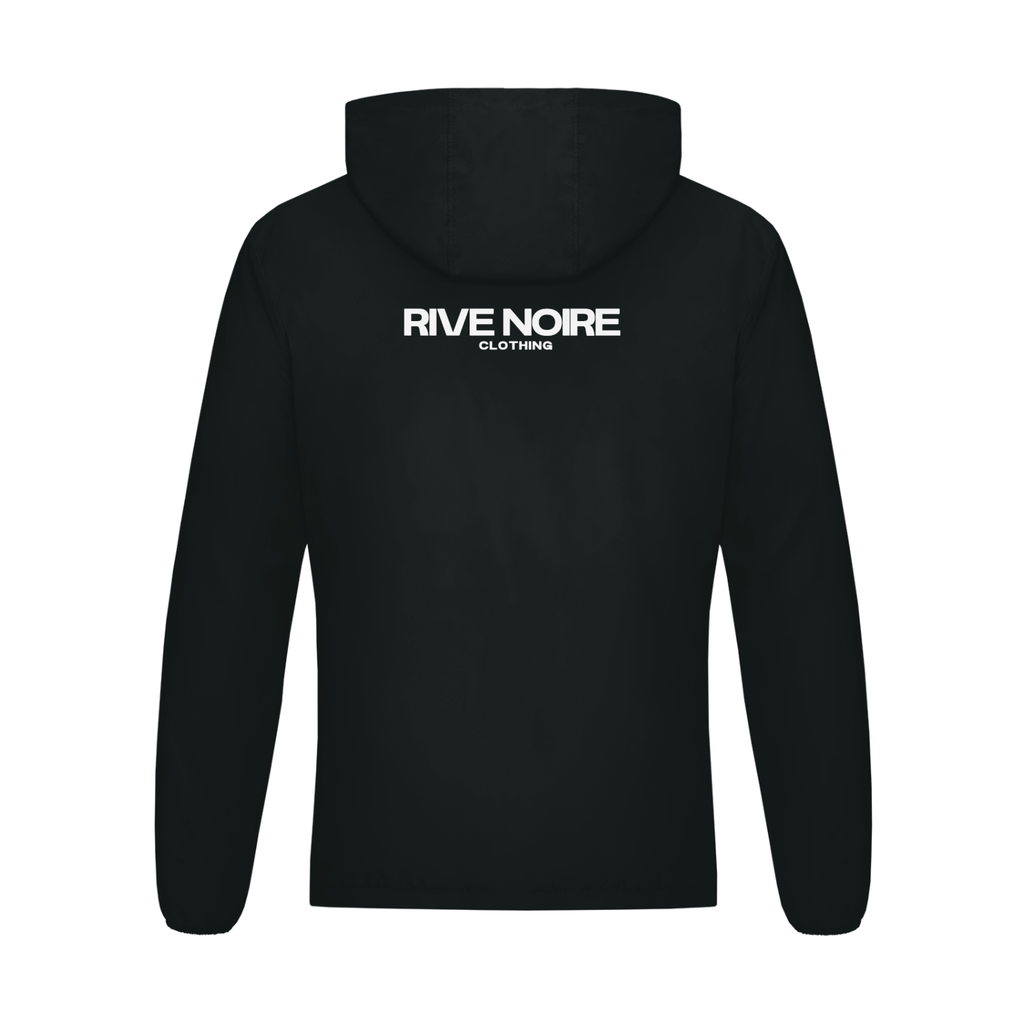 Veste coupe vent RIVE NOIRE