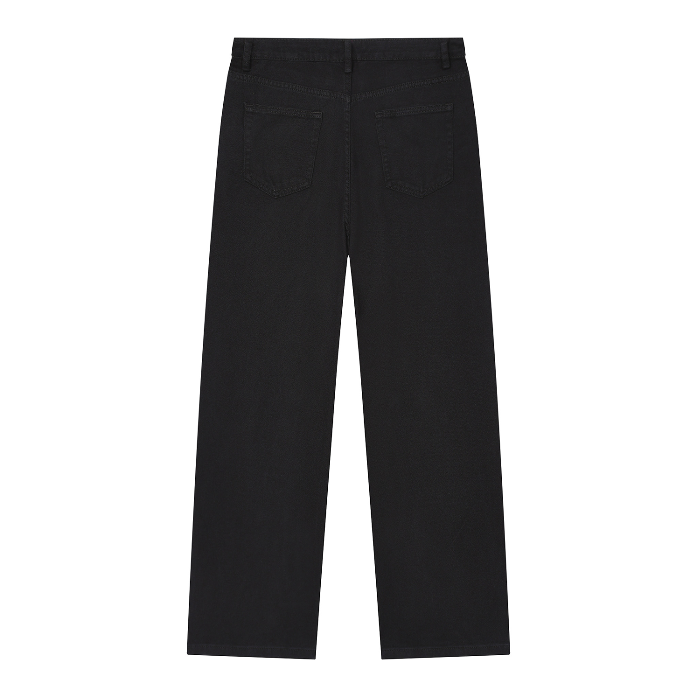 Jean Light Avenue Rive Noire - RIVE NOIRE CLOTHING