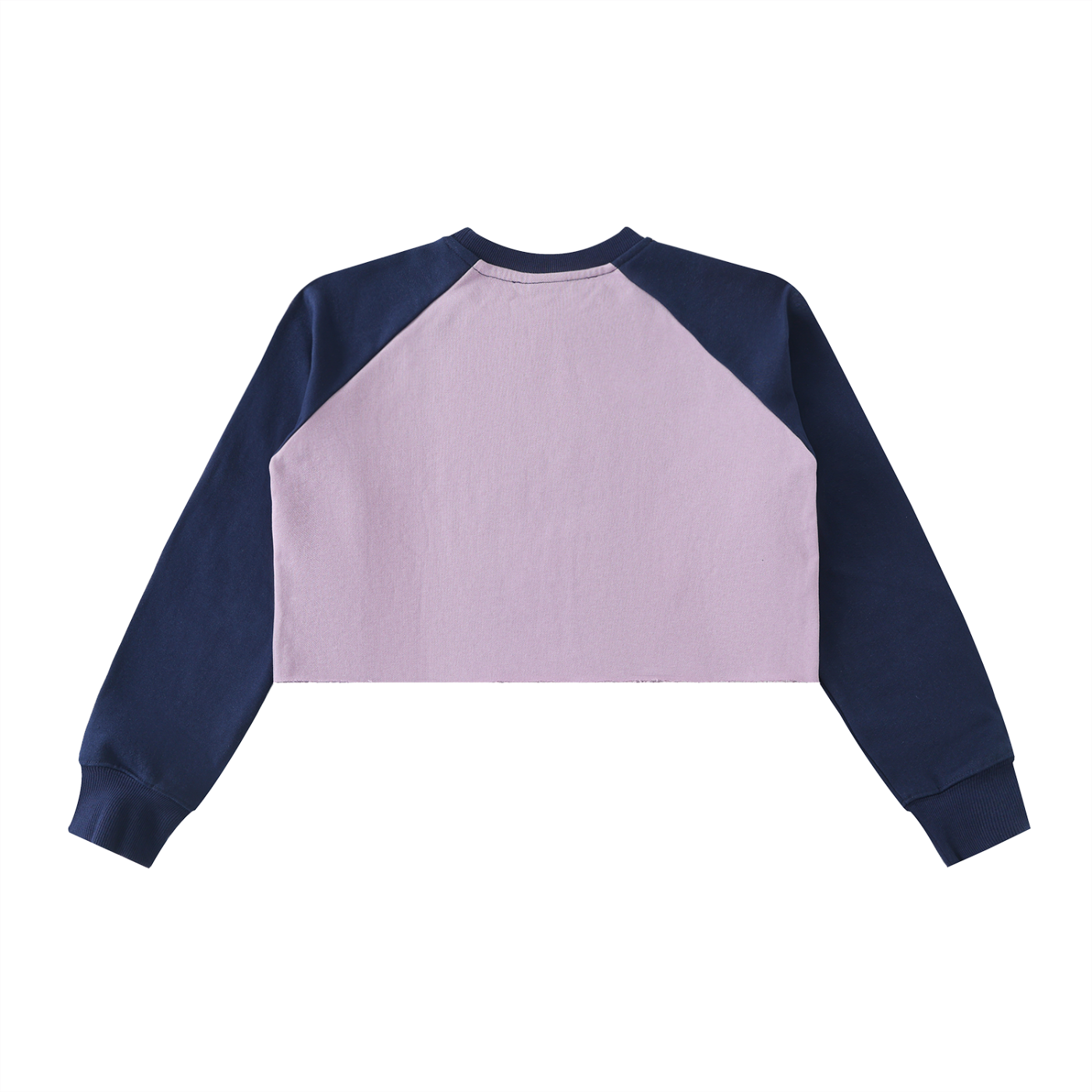 Sweat crop top RIVE NOIRE CLOTHING - RIVE NOIRE CLOTHING