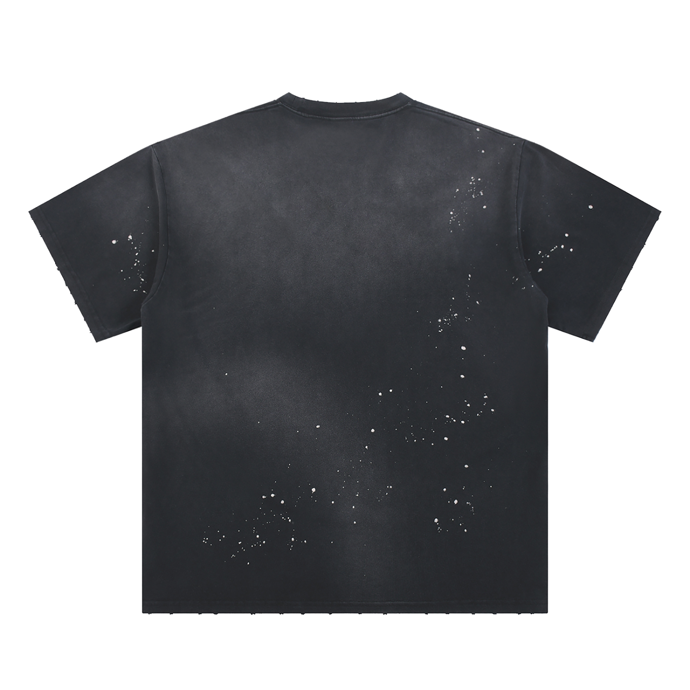 T-shirt RIVE NOIRE MIDNIGHT - RIVE NOIRE CLOTHING