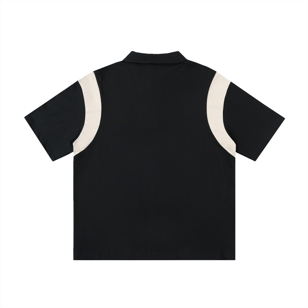 RNC,rivenoireclothing,streetwear,homme,polo,polohomme,fashion,style,tendance