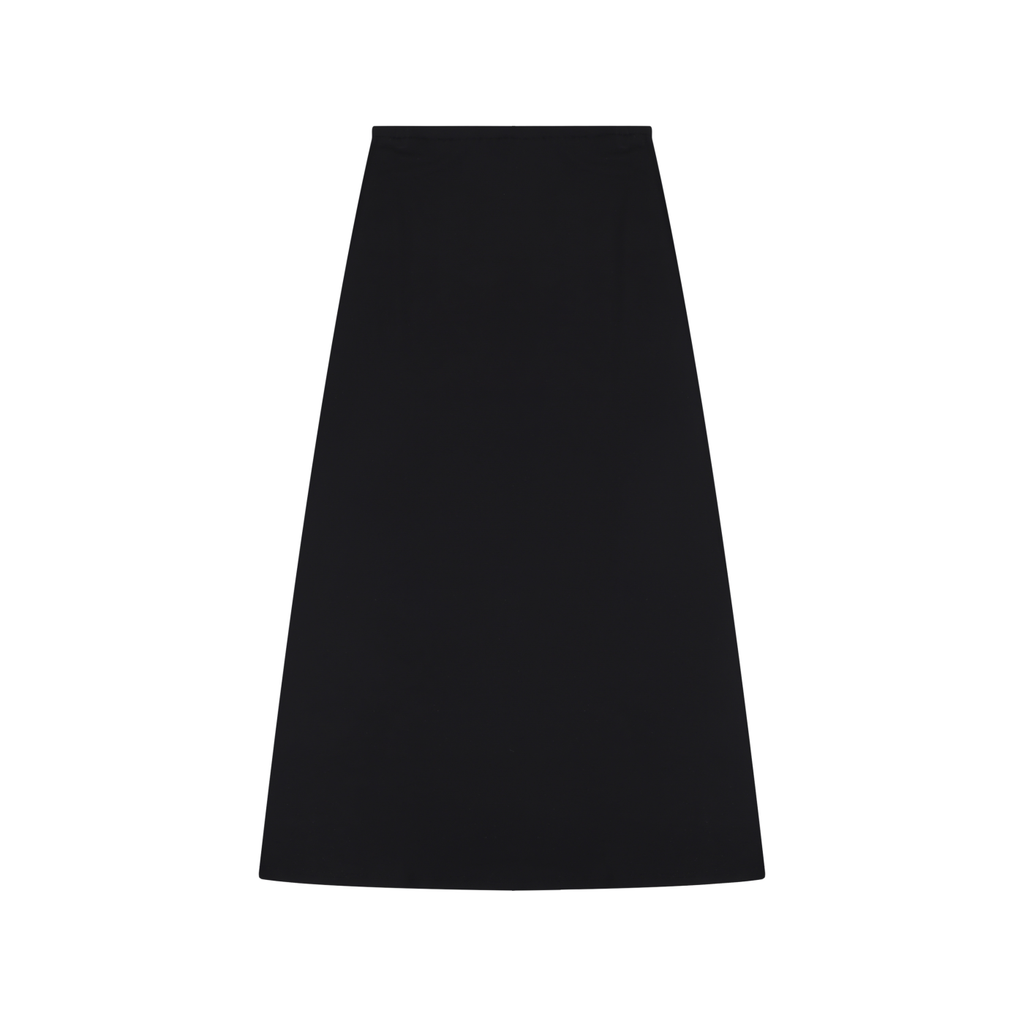 Jupe Black Muse rive noire - RIVE NOIRE CLOTHING