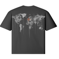 T-shirt RNC WORLD - RIVE NOIRE CLOTHING